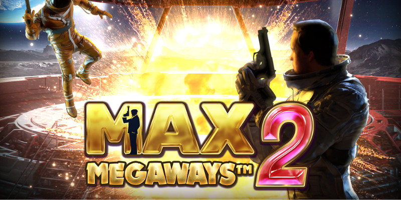 Honest Review: Max Megaways 2 - चाँद पर धमाका या टाइम वेस्ट?
