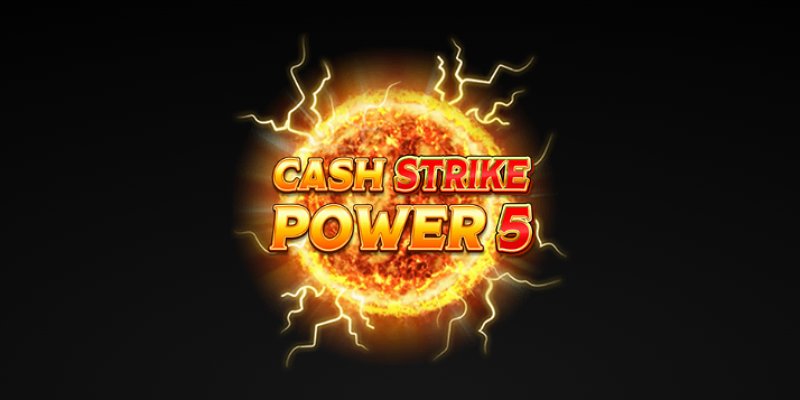 Cash Strike Power 5: ईमानदार स्लॉट समीक्षा