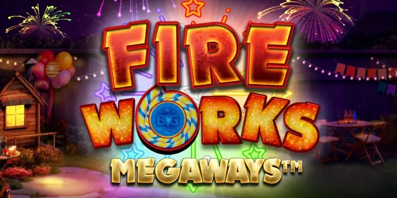 Fireworks Megaways Honest Review: ये है असली धमाका या बस फुस्स?