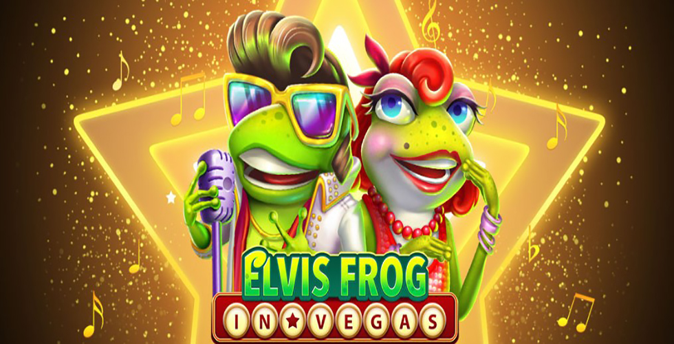 Elvis Frog In Vegas: Honest Review - क्या ये स्लॉट आपके पैसे के लायक है?