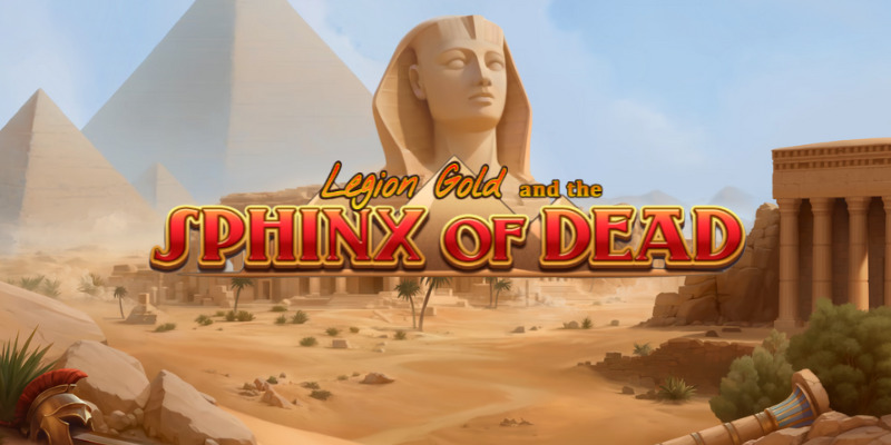 Legion Gold and the Sphinx of Dead: Honest Review - खेलें या छोड़ दें?