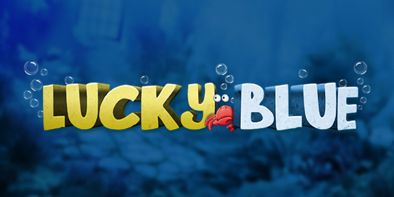 Lucky Blue: Honest Review -  क्या ये स्लॉट में है दम?