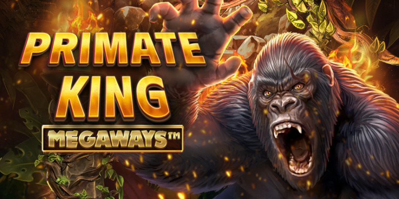 Primate King Megaways: Honest Review - जंगल का राजा या बस एक बंदरगाह?
