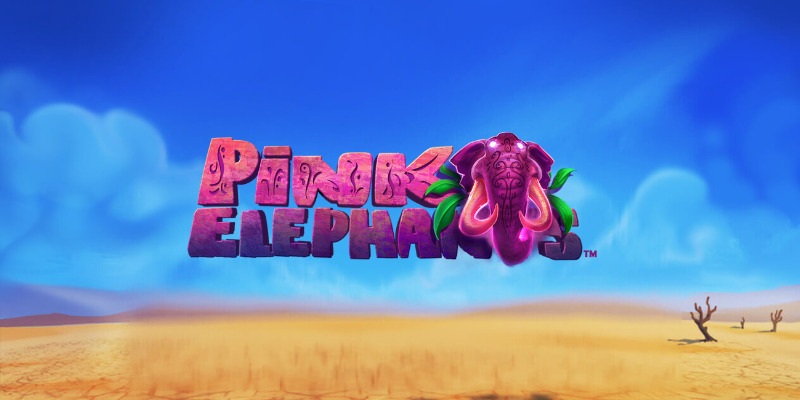 Pink Elephants Honest Review: क्या ये स्लॉट हाथी के बराबर है दम?