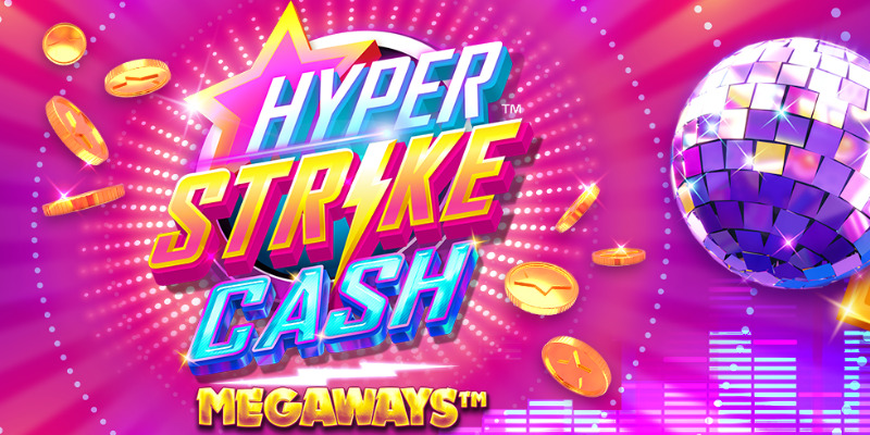 Honest Review: Hyper Strike Cash Megaways - धमाका है या फुस्स?
