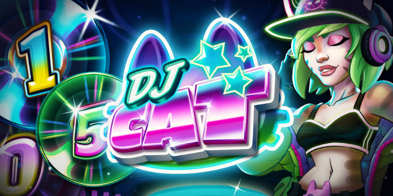 DJ Cat स्लॉट: Honest Review