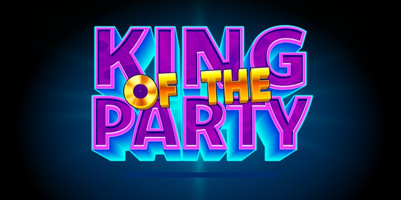 King of the Party: Honest Casino Slot Review