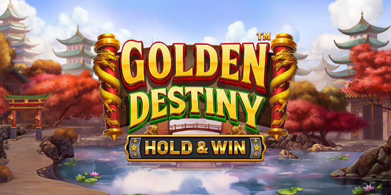 Golden Destiny – Hold & Win: Honest Review