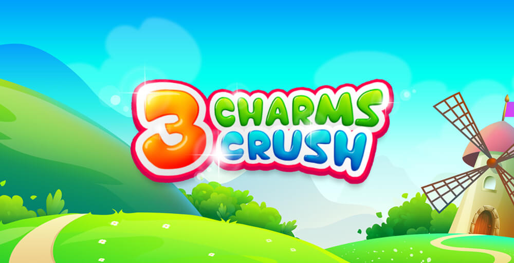 Honest Review: 3 Charms Crush - टाइमपास है या पैसा बनेगा?