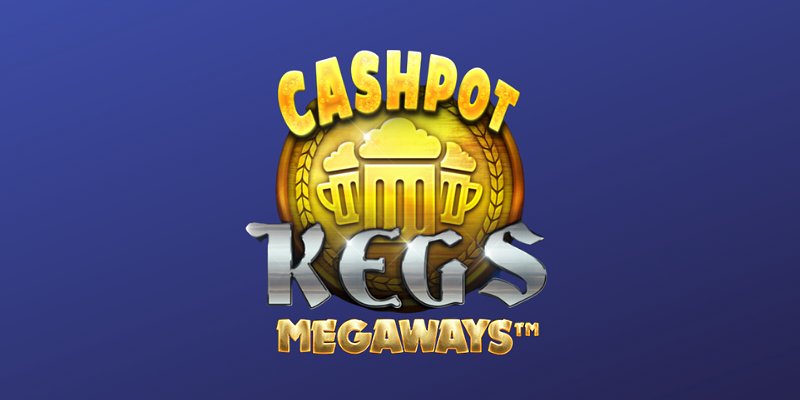 Honest Review: Cashpot Kegs Megaways - बियर और ढेर सारा कैश?