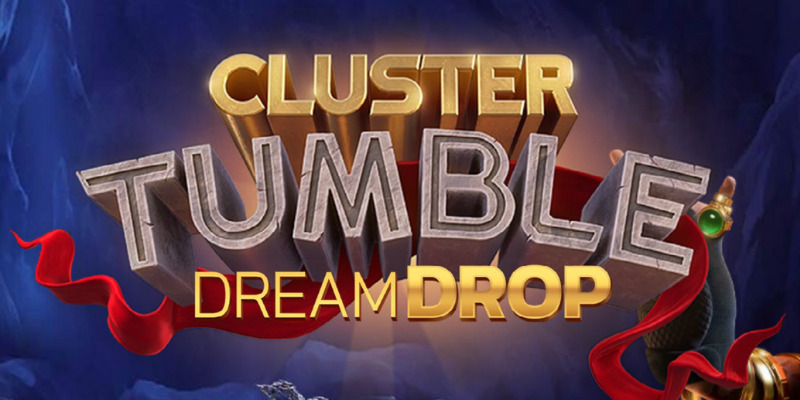 Cluster Tumble Dream Drop: Honest Review - क्या ये स्लॉट में दम है?