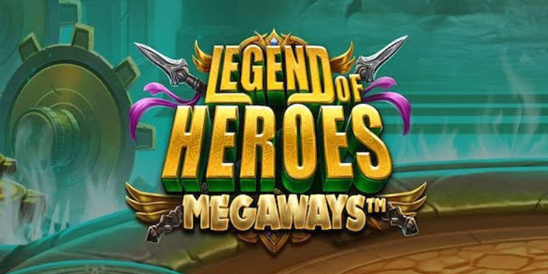 Legend of Heroes Megaways: Honest Review -  ये कोई 'लेgend' है या बस हवा-हवाई?