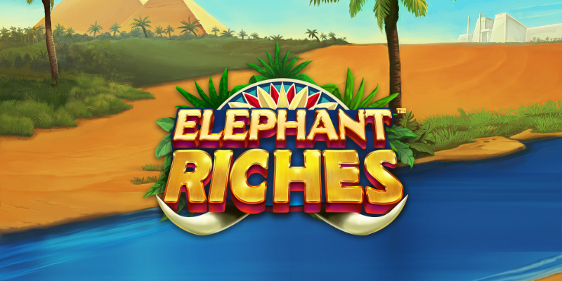 Elephant Riches Slot: Honest Review - क्या है इसमें दम?