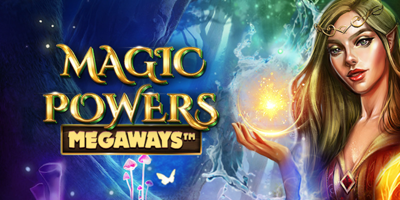 Magic Powers Megaways: Honest Review - क्या ये स्लॉट में है जादू या सिर्फ धोखा?