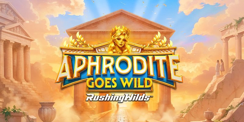 Honest Review: Aphrodite Goes Wild RushingWilds - खेलें या छोड़ दें?