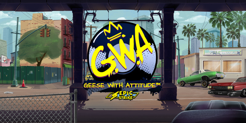 Geese With Attitude: Honest Review - ये गुंडे हंस या सिर्फ एक फुस्स बम?