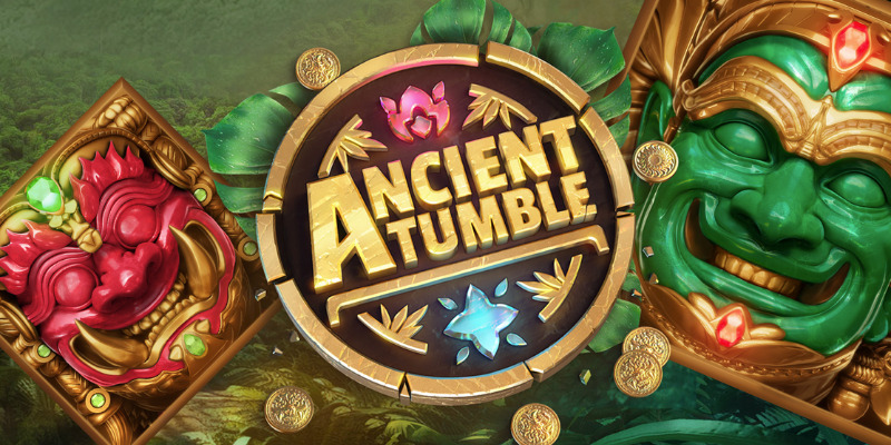 Ancient Tumble: Honest Review - क्या ये जंगल एडवेंचर स्लॉट हिट है या मिस?