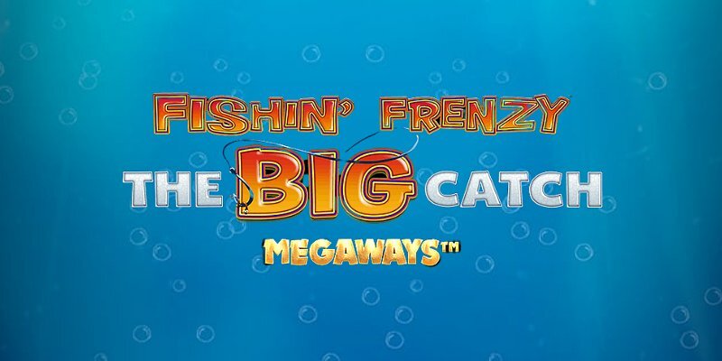 Fishin' Frenzy The Big Catch Megaways: Honest Review -  क्या ये स्लॉट आपको करोड़पति बना देगा?