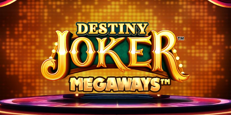 Destiny Joker Megaways: Honest Review - खेलें या छोड़ दें?