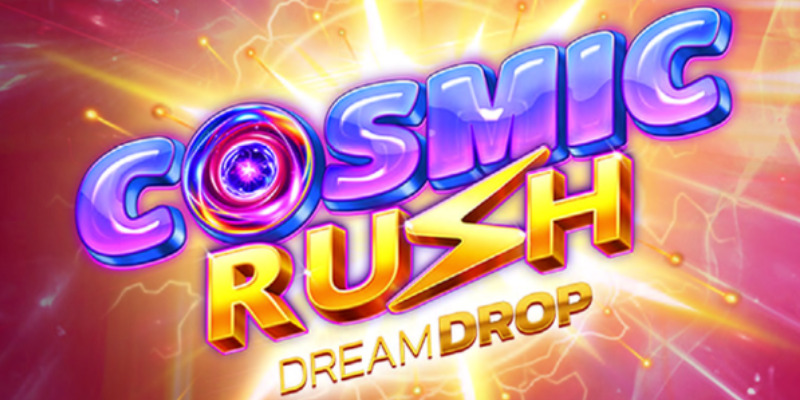 Cosmic Rush Dream Drop: Honest Review - क्या ये स्लॉट में दम है?