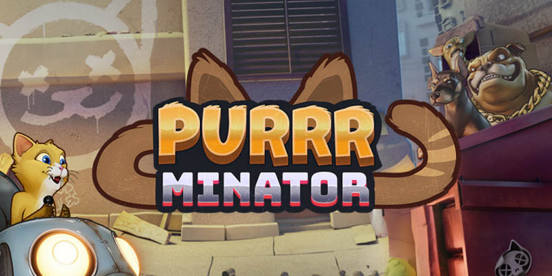 Purrrminator Honest Review: बिल्ली बनी टर्मिनेटर!