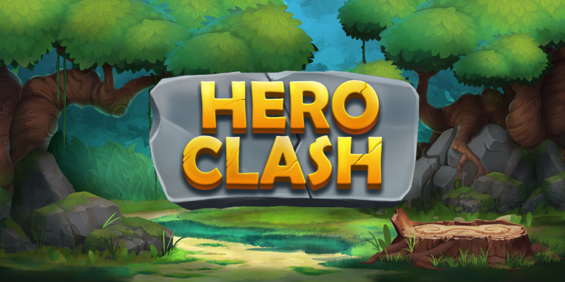 Hero Clash Slot: ईमानदार समीक्षा - क्या ये हीरो असली हैं या नकली?
