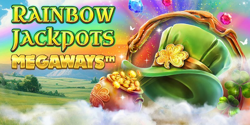 Rainbow Jackpots Megaways: Honest Review