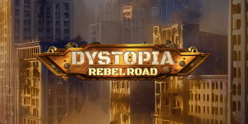 Honest Review: Dystopia Rebel Road - ये स्लॉट है कैसा?