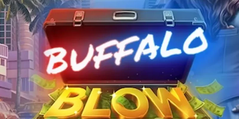 Buffalo Blow: Honest Review - क्या ये स्लॉट उड़ा देगा आपके होश?