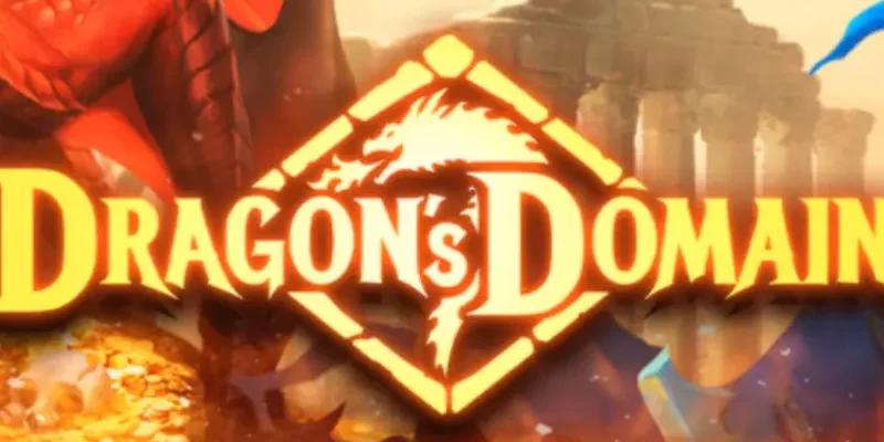 Dragon's Domain स्लॉट: Honest Review -  अरे यार! ये है असली ड्रैगन गेम या टाइम वेस्ट?