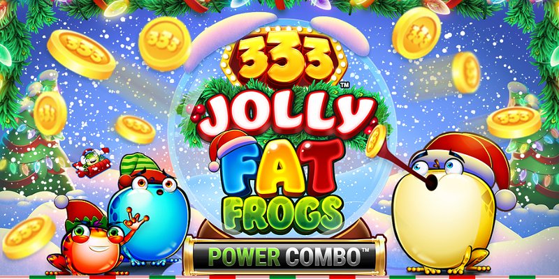 333 Jolly Fat Frogs Power Combo: Honest Review -  असली में है कैसा?