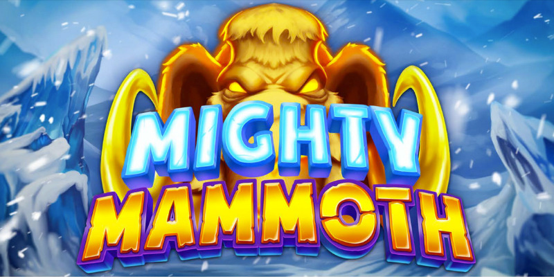 Mighty Mammoth स्लॉट: Honest Review