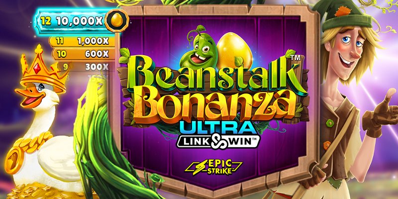 Honest Review: Beanstalk Bonanza - खेलें या न खेलें?