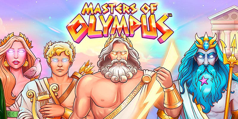 Honest Review: Masters of Olympus Slot - देवताओं का खेल या धोखा?