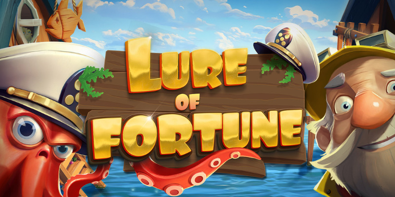 Lure of Fortune Honest Review: क्या ये स्लॉट आपकी किस्मत चमकाएगा?