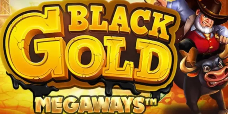 Honest Review: Black Gold Megaways - क्या ये स्लॉट आपको अमीर बना देगा?