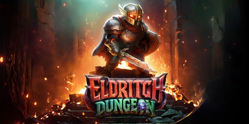 Eldritch Dungeon Slot: Honest Review - खेलें या छोड़ दें?