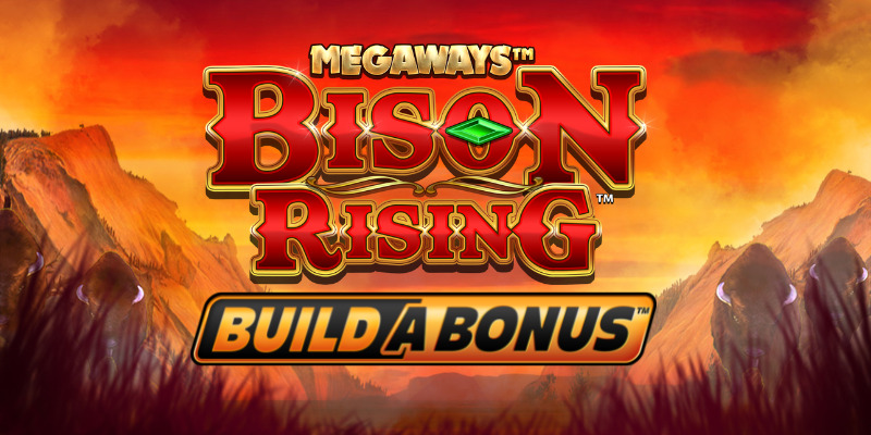 Bison Rising Megaways: Honest Review
