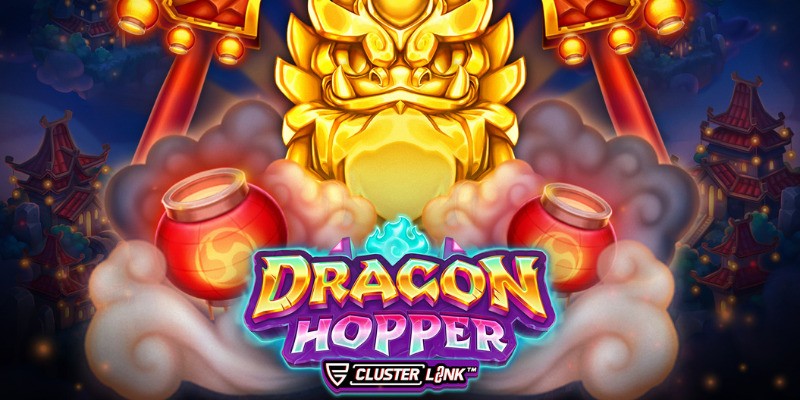 ईमानदार रिव्यू: Dragon Hopper स्लॉट - क्या ये उड़ने लायक है?