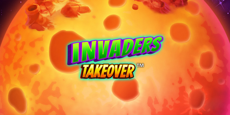 Honest Review: Invaders Takeover - क्या ये स्लॉट आपके लायक है?