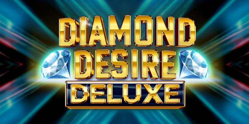 Diamond Desire Deluxe: Honest Review - ये स्लॉट असली हीरा है या कोयला?
