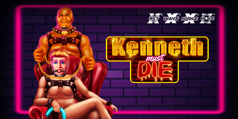 Kenneth Must Die: ईमानदार समीक्षा - क्या ये स्लॉट बवाल मचाएगा?