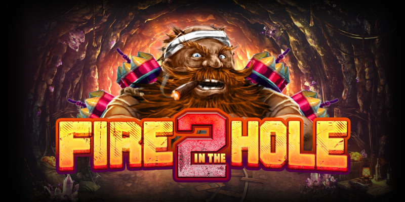 Fire In The Hole 2: Honest Review - क्या ये स्लॉट में है दम?