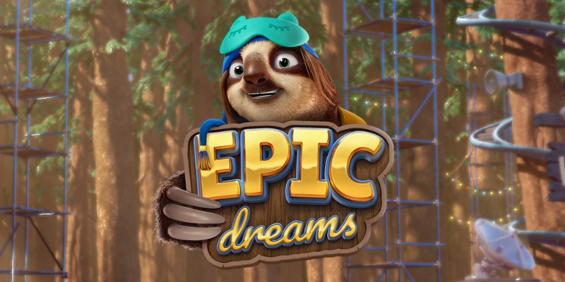 Epic Dreams Honest Review: क्या ये स्लॉट आपके सपनों को पूरा करेगा?