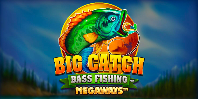Honest Review: Big Catch Bass Fishing Megaways - बड़ा धमाका या फुस्स?