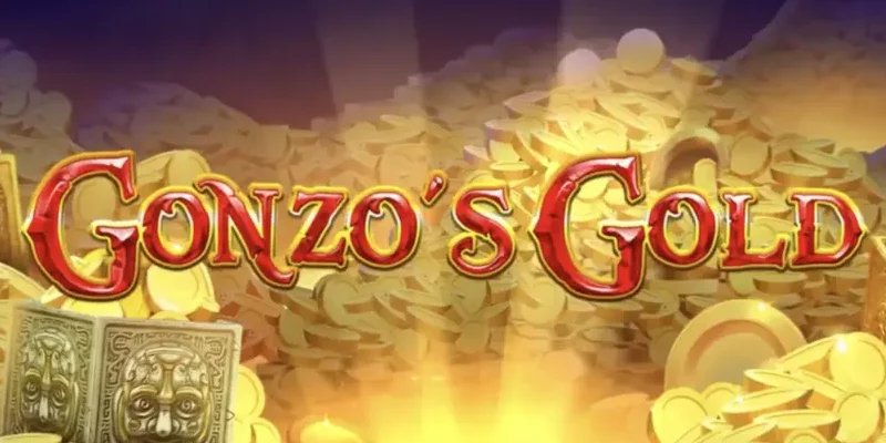 Honest Review: Gonzo's Gold - क्या ये स्लॉट सोना उगलेगा?
