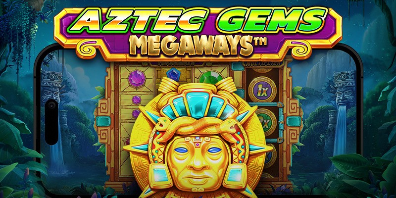 Aztec Gems Megaways: Honest Review -  ये है असली सच!