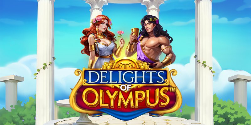Honest Review: Delights of Olympus स्लॉट - खेलें या छोड़ दें?