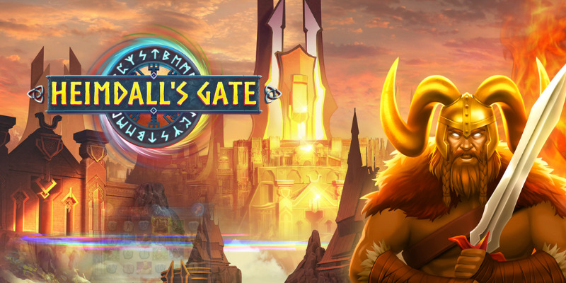 Heimdall's Gate स्लॉट: Honest Review
