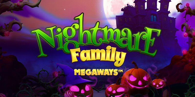Nightmare Family Megaways: Honest Review - डरावना या बोरिंग?
